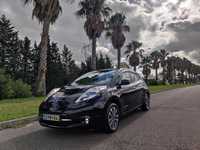 Nissan Leaf 30Kw nacional | Autonomia 211 kms (bateria própria)