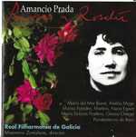 Amancio Prada - Rosas a Rosalia