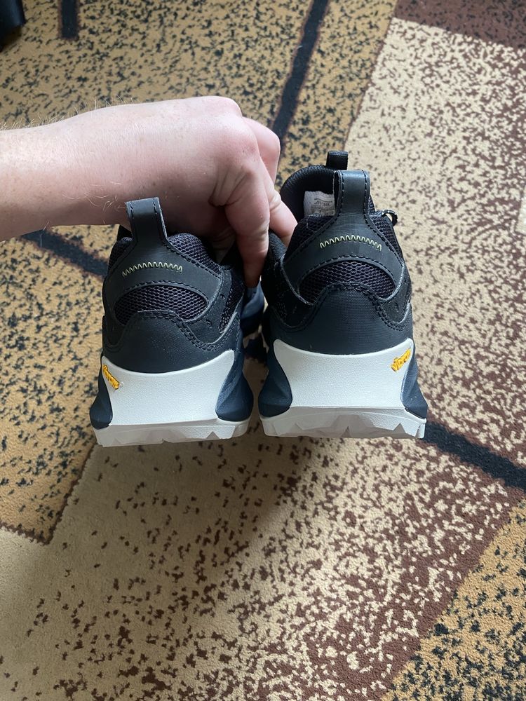 Продам кроссовки Merrell Moab Speed 2