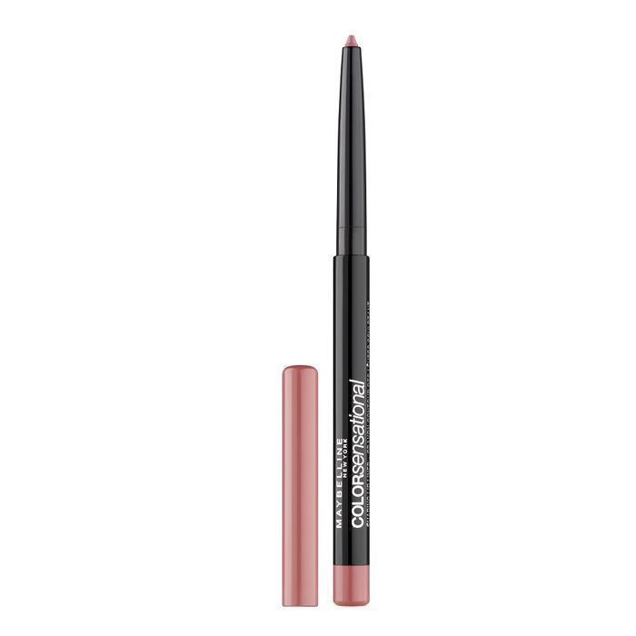 Maybelline Color Sensational Shaping konturówka do ust 50 Dusty Rose