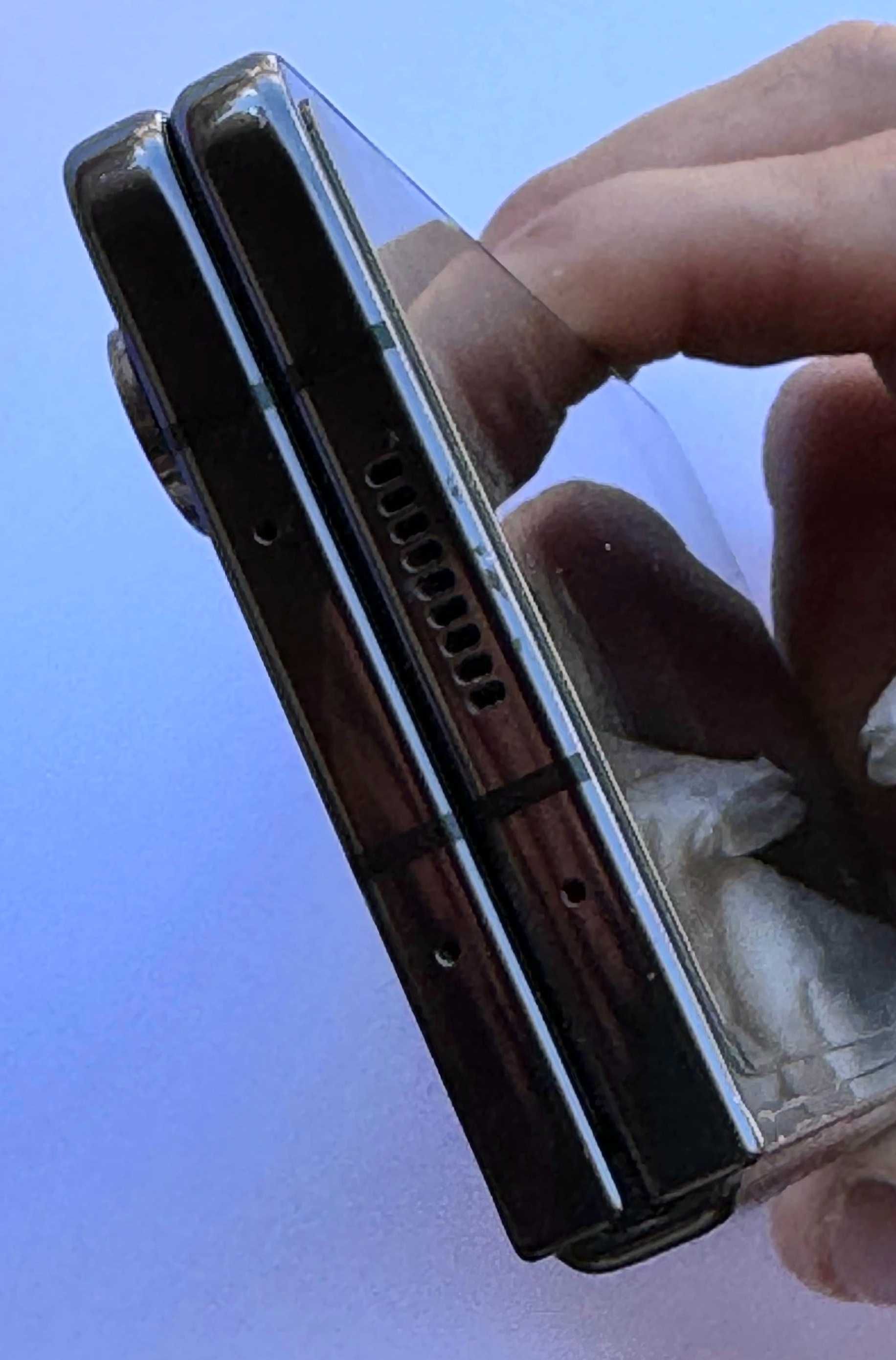 Samsung Galaxy Z Fold5 12/256 Black