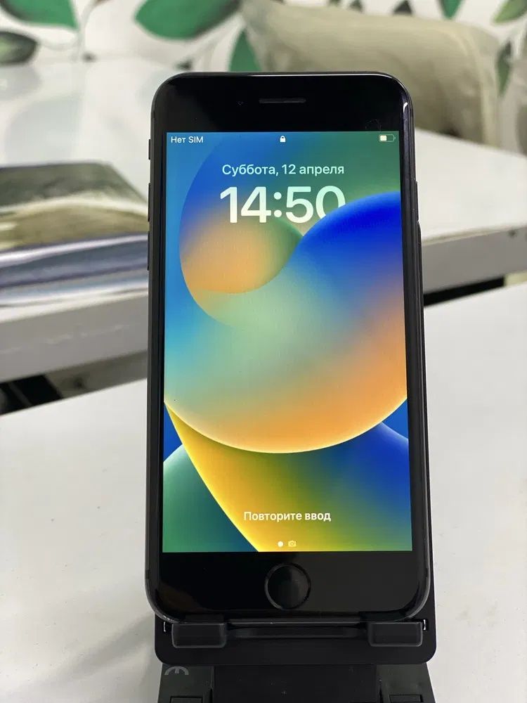 Дисплей екран модуль iPhone 8 plus