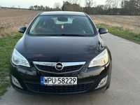Opel Astra IV 1.6 Benzyna