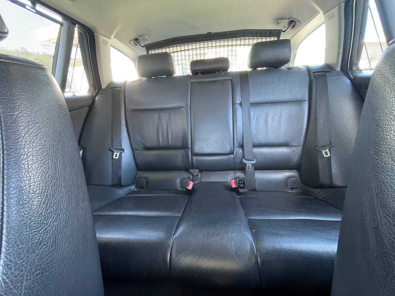 Bmw 318d Em Bom Estado