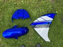 Błotnik Przód Yamaha R1 RN22