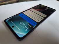 STAN IDEALNY Motorola Moto G200 5G