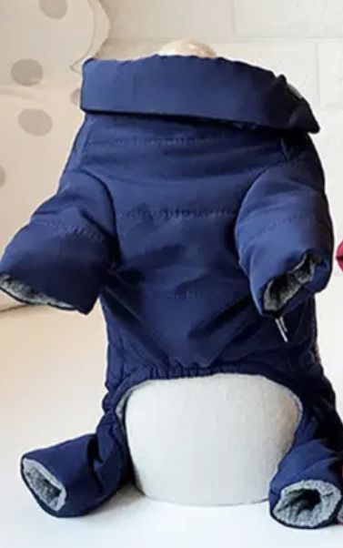 Одяг жилетка костюм для собаки