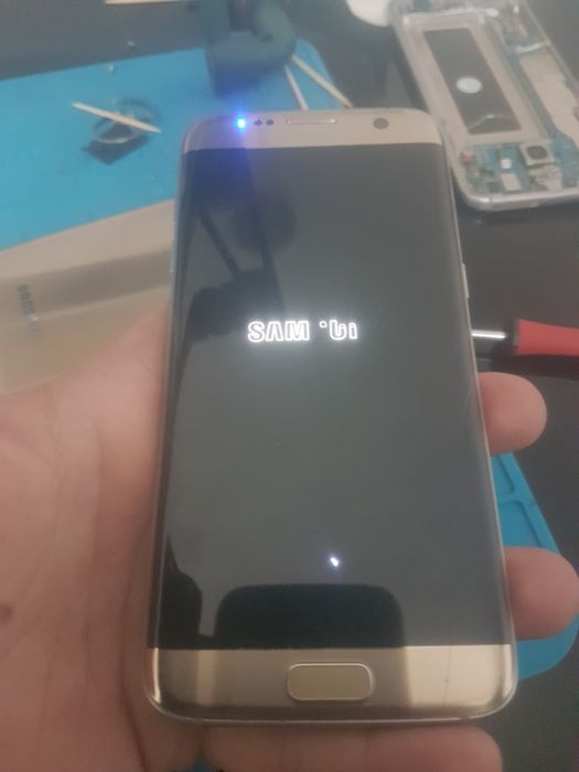 Do kolekcji - samsung s7 edge - kamera - aparat