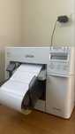 Drukarka epson tm-c3500
