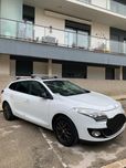 Renault Megane versão 1.5 Bose Edition
