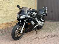 Honda NSR 125 cylinder Athena 190, 2002r. kat.A1,B RATY / TRANSPORT