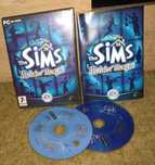 The Sims 1 Abrakadabra PL STAN 2,3+/6