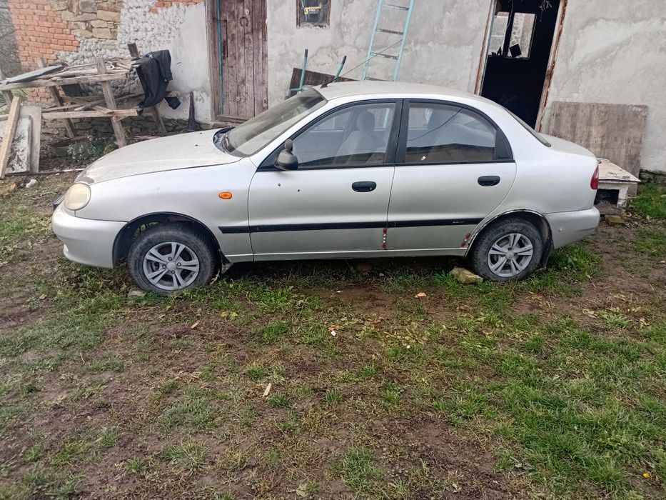 Продам авто як донора