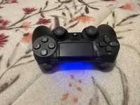 Comando ps4 como novo