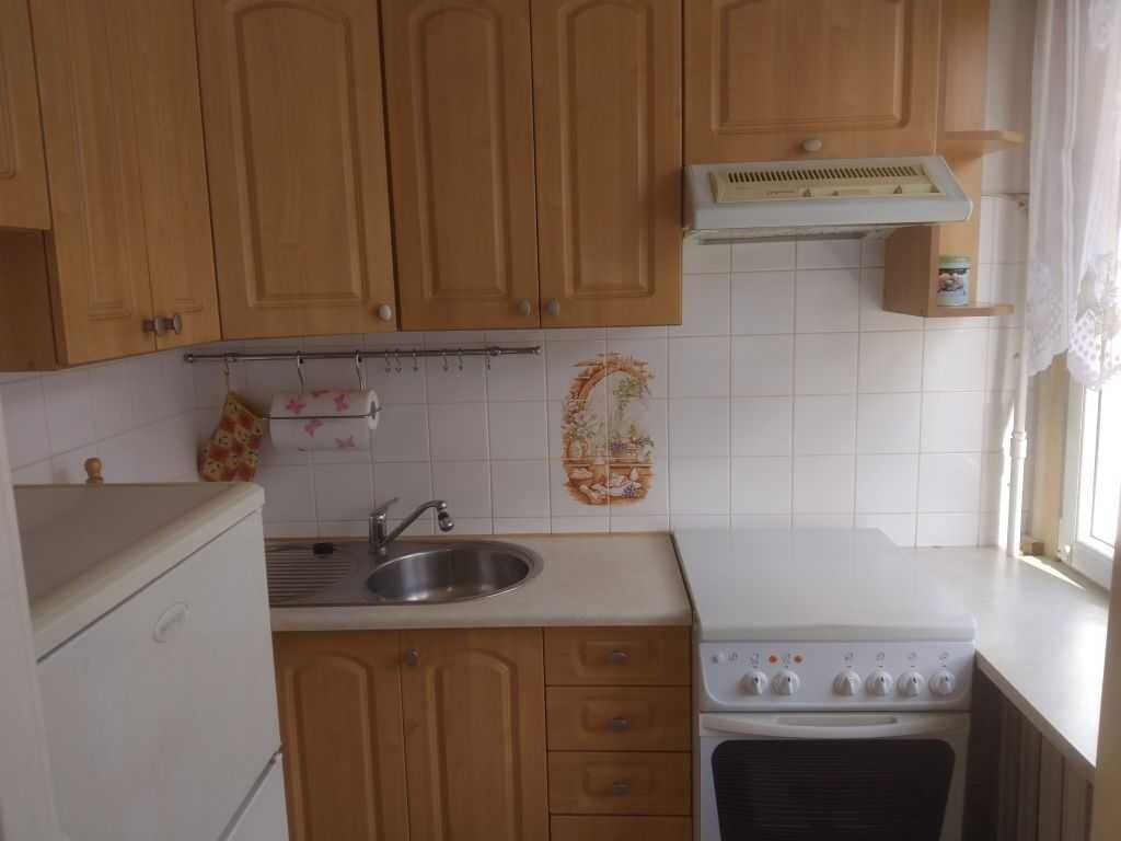 Gumniska, 2-pokojowe, 32m2, II Piętro