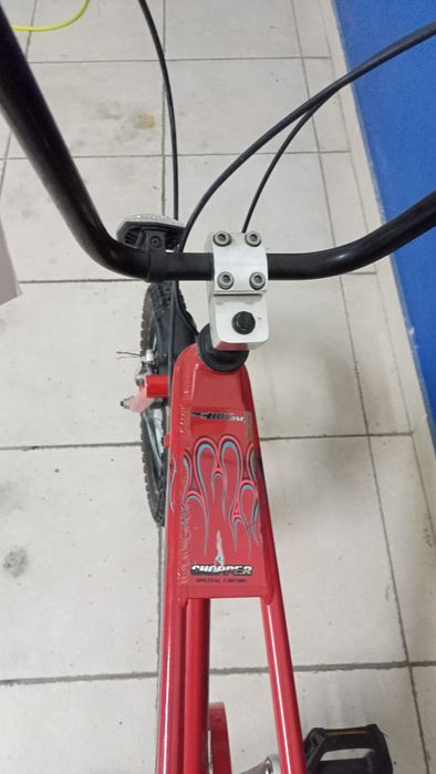 Vintage Raleigh Chopper MK2 Bike