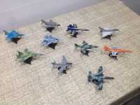 Colecção de Aviões de Guerra