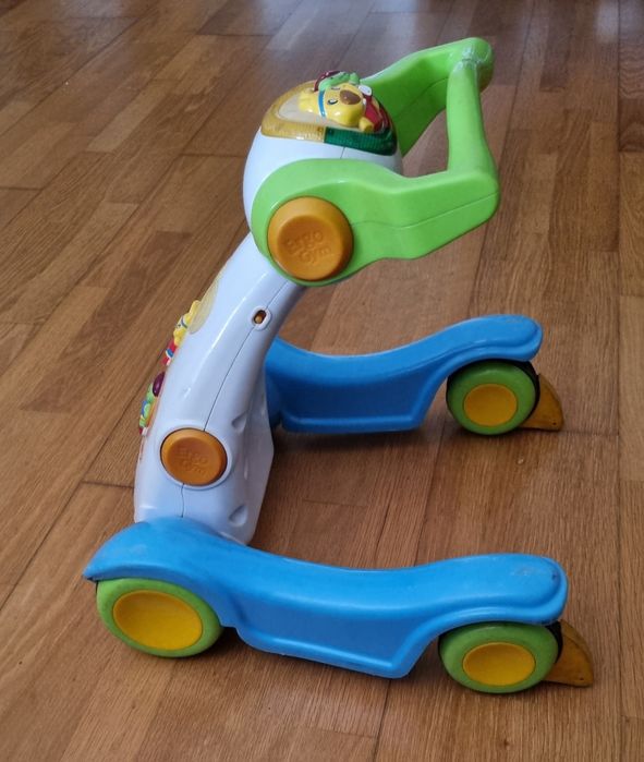 Andador Chicco Ergo Gym