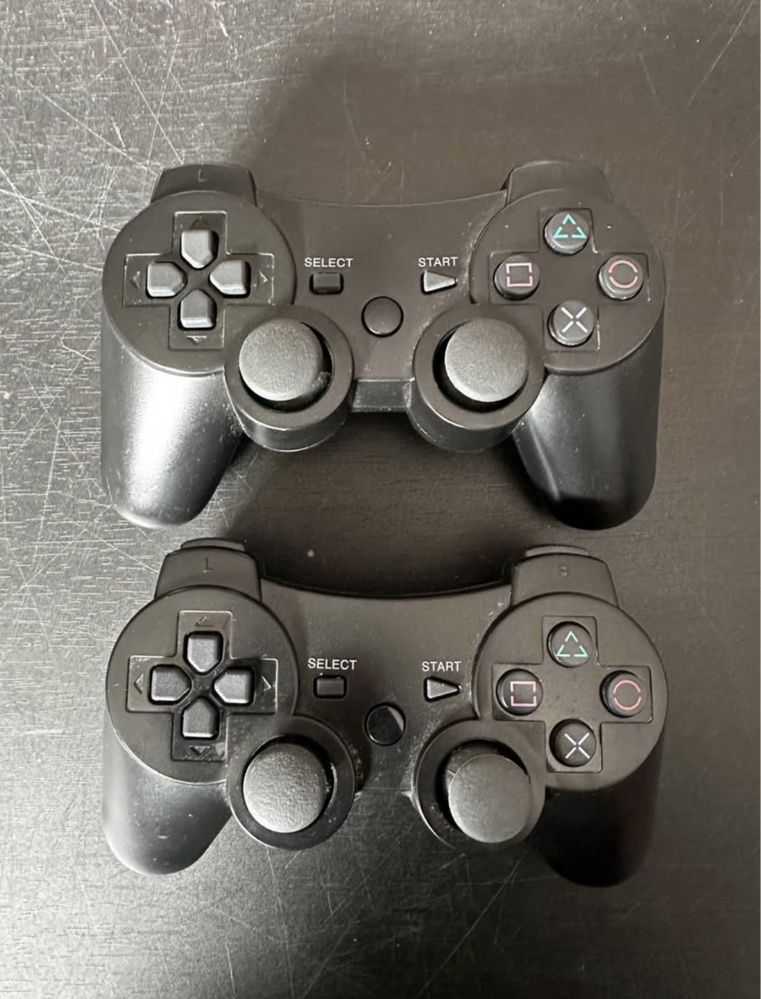 Comandos PlayStation 3