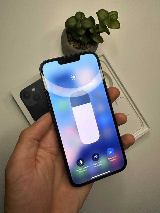 Iphone 13 128 gb, супер стан, айфон 13 128