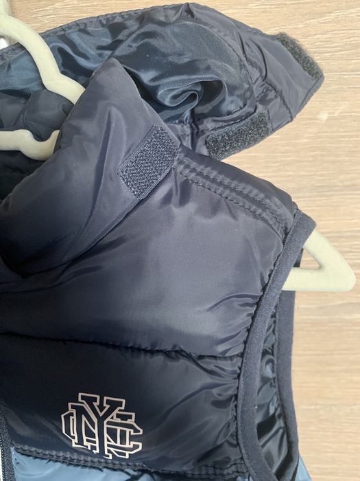 Жилетка H&M 2-4 роки(98-104)