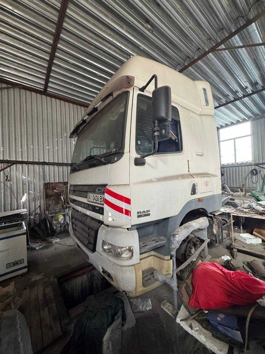 Продам DAF CF 85 2001 року