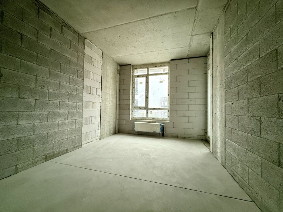 Продам квартири БЕЗ % (Під ключ) 40м2 ЖК Республіка Братів Шеметів