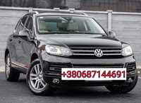 Volkswagen Touareg 3.0 TDI