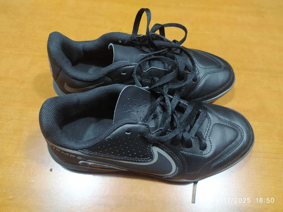 Chuteiras marca NIKE