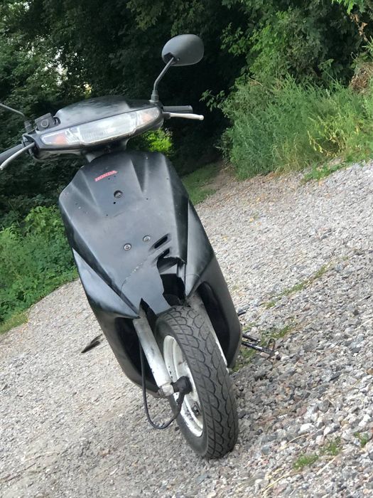 Sell Honda dio 28zx