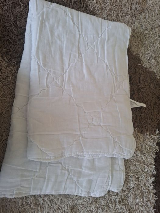 Pierzynka okrycie kołderka dla dziecka