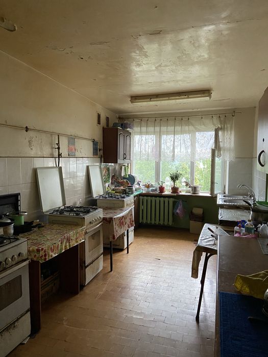 Продаж кімнати в центрі Києва