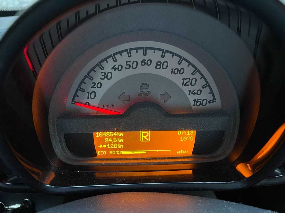 Продаю Smart Fortwo 2014