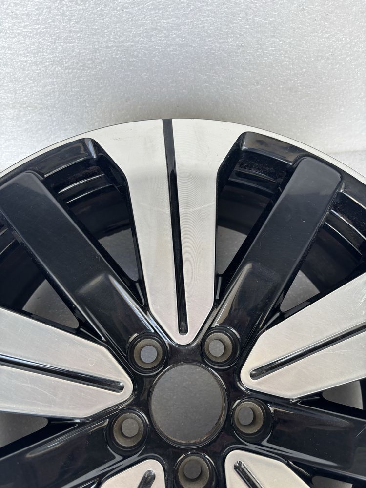Volvo XC40 felga aluminiowa 5x108 19” x 7,5” ET 50,5