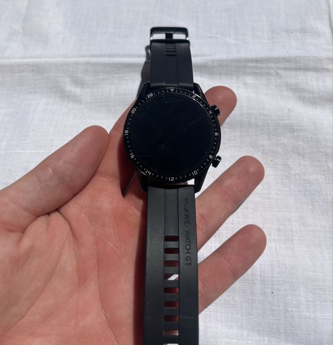 SmartWatch Huawei GT2 46mm
