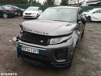 Land Rover Range Rover Evoque OKAZJA RANGE Rover Evoque 2.0 td 180km 4x4 full opcja