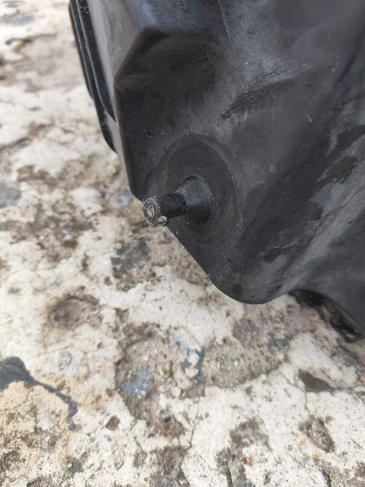 Корпус фільтра ВІТО 638 2.2