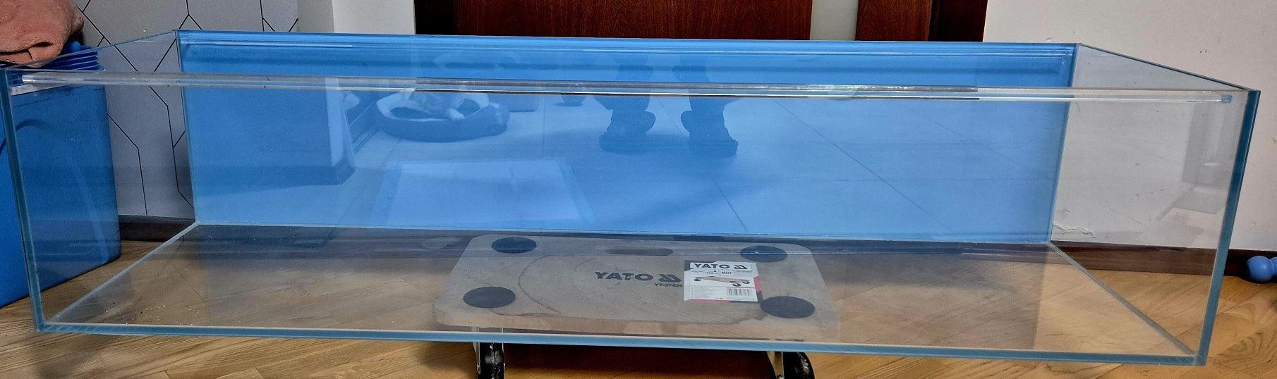Akwarium full opti 130x40x30wys