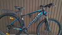 Rower MTB 28 cali aluminium