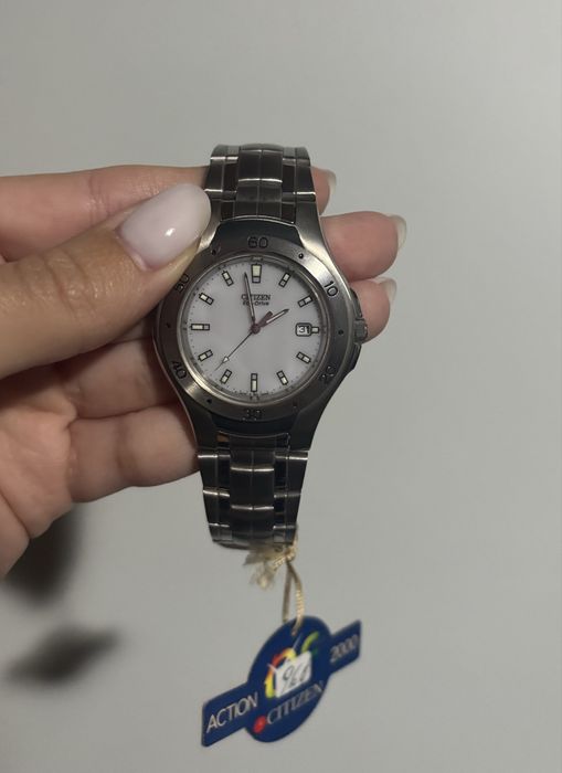 Relógio marca Casio