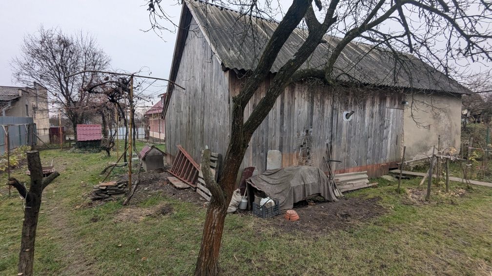 Продається будинок в с .Холмець