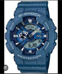 Casio G-Shock GA-110DC-2 AER