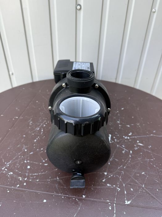 Gre PP031 - Basenowa pompa filtracyjna, 250 W, 7 m3/h,