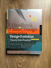 Design Evolution: Theory into Practice - Timothy Samara - EN