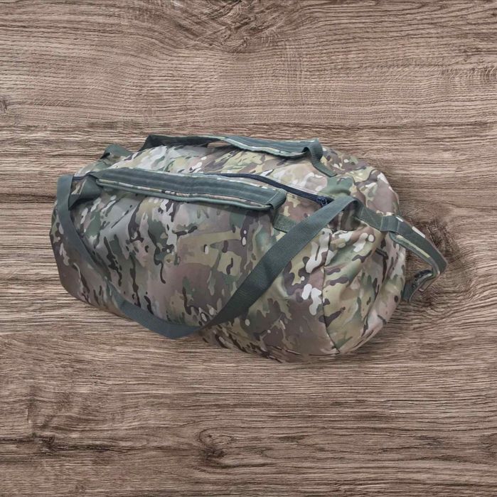 Баул для ЗСУ 80×40 см | Колір Мультікам | OLX доставка