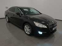 Peugeot 508 2.0 HDI Wynajem długoterminowy LEASING bez bik krd