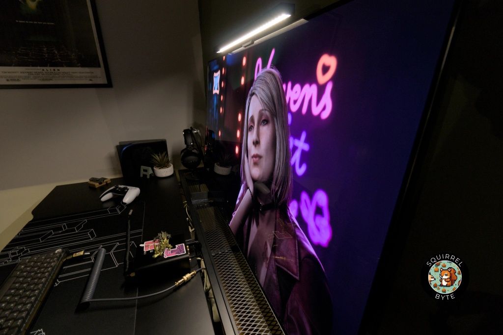 TV & monitor OLED LG 42" C2