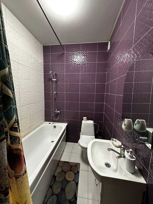 Продаж 1к Смарт квартири із сучасним ремонтом. 35 кв м VS ID: 32371