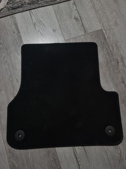 Oryginalne Dywaniki Welurowe Audi A6 C7