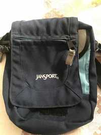 JANSPORT torba saszetka na ramię